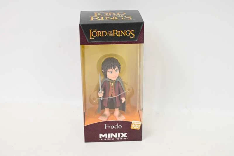 MINIX LORD OF THE RINGS - FRODO BAGGINS