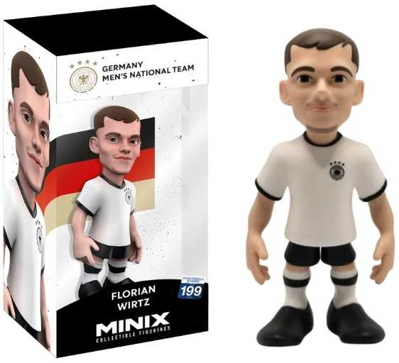 MINIX NIEMCY - FLORIAN WIRTZ