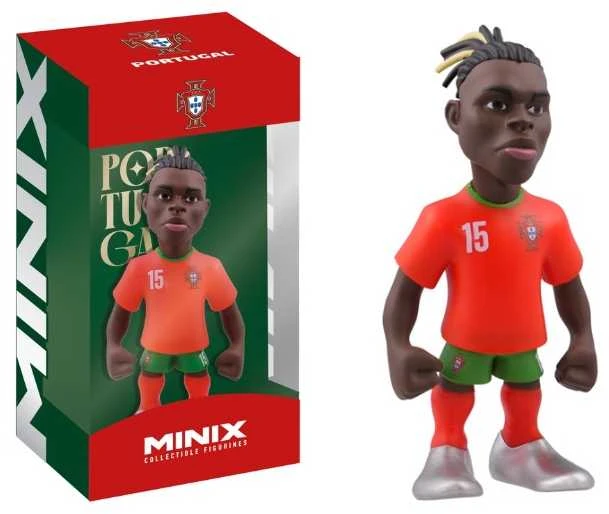 MINIX PORTUGALIA - RAFAEL LEAO
