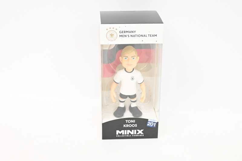 MINIX NIEMCY - TONI KROOS