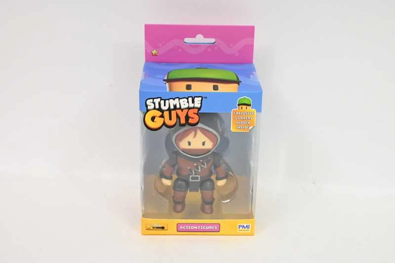 STUMBLE GUYS Veiksmo figūrėlė, 11 cm