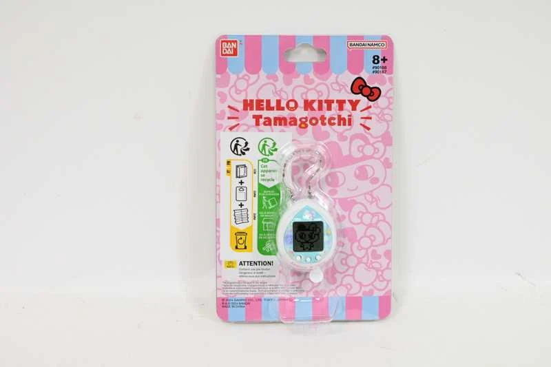 Bandai Virtualus Augintinis - Tamagotchi Nano Hello Kitty 50-ojo jubiliejaus dangaus mėlyna