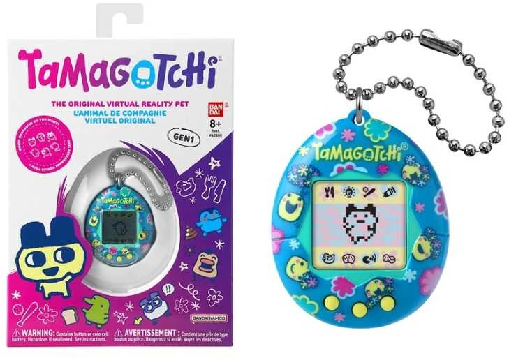 Bandai TAMAGOTCHI – TAMA Šypsenos