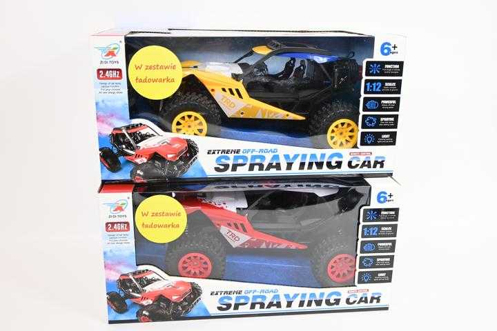 Swede Auto off-road RC/ład Q12609 13566