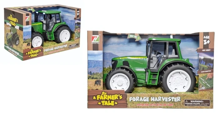 Swede Traktor św/dźw G8932 26009