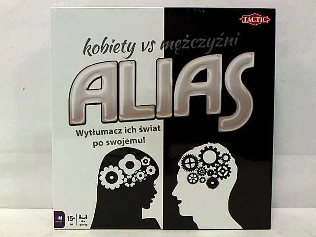 Tactic Stalo žaidimas alias moterys prieš vyrus