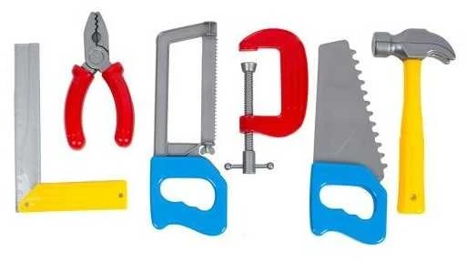 Instrumentų rinkinys Technok 4005