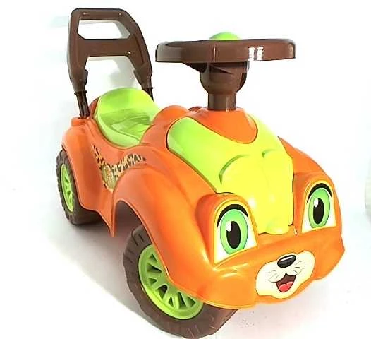 Technok paspiriama mašinėlė 65 cm