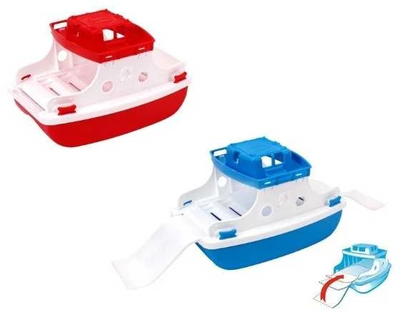 Technok Maksik Technok Motorboat MIX