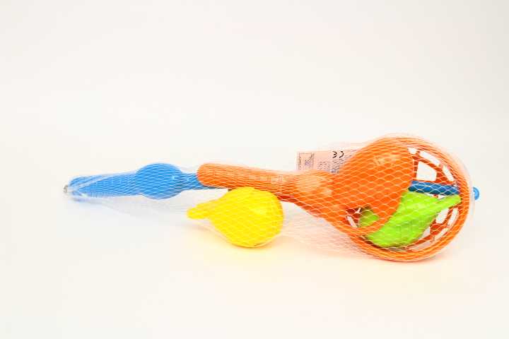 Technok žvejybos rinkinys 41 cm