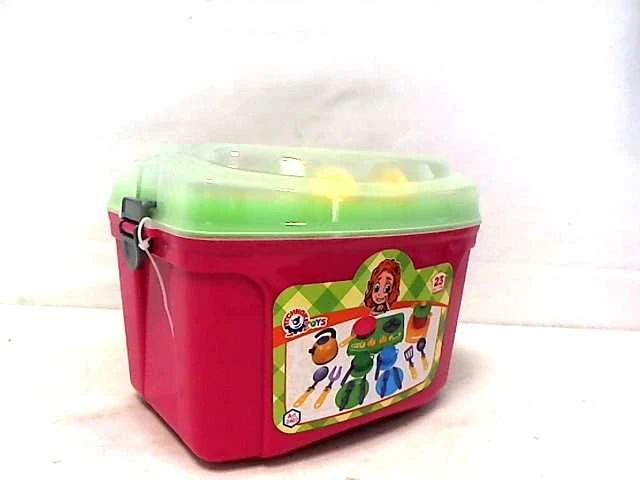 Technok Rinkinys kuchenny su lagaminu 8 23el 2407 p8