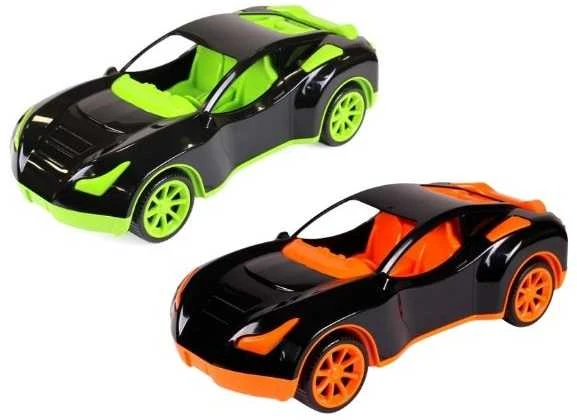 Technok Maksik Technok sportinis automobilis 38 cm