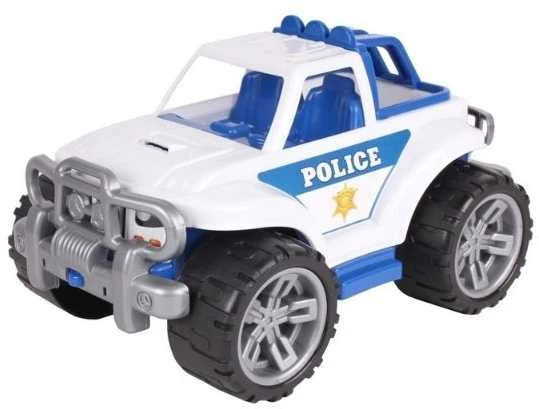 Technok Auto Roadster Police TechnoK 3558 p6