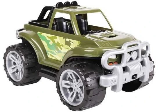 Technok visureigis 23cm