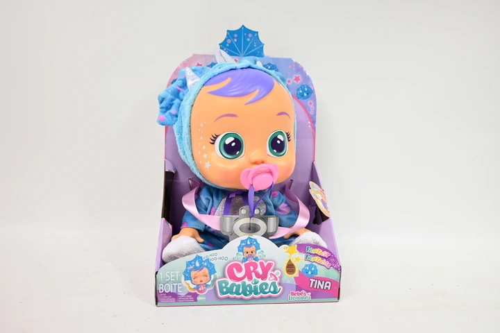 TM Toys TTY IMC Toys 93225 lėlė