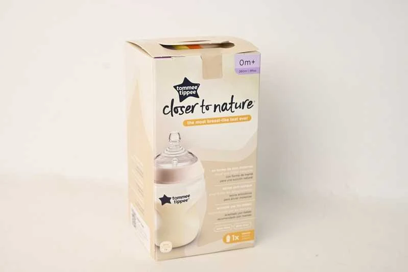 TOMMEE TIPPEE buteliukas, 260 ml, 42250090