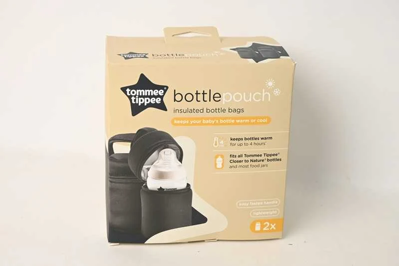TOMMEE TIPPEE termopakuotė, 2 vnt., 43129342