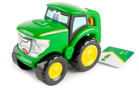 JOHN DEERE traktorius Flashlight, 47216