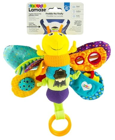 Lamaze - Fredis Firefly (941-27024)