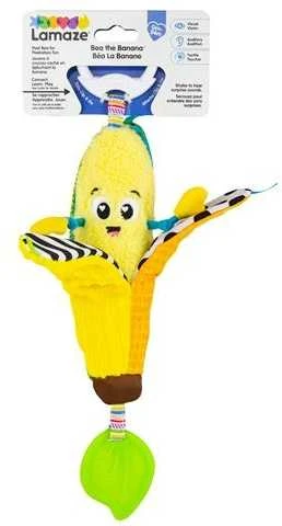 Lamaze - Bananinė Bea (27382)