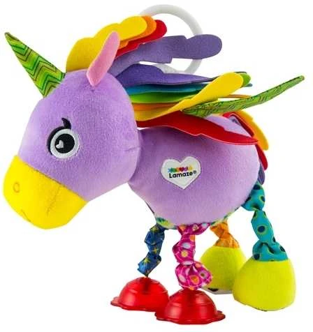 Tomy TOMY Tilly ošiantis vienaragis – LC27561
