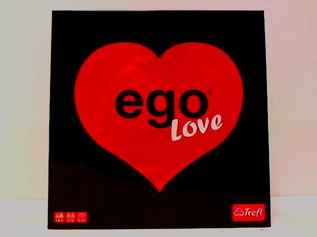 Trefl The Ego Love stalo žaidimas