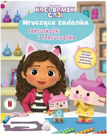 Mokomoji knyga 200x250 Murkimo užduotys TREFL KS97207