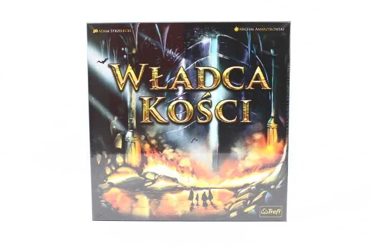 TREFL 02277 Žaidimas "Kauliukų valdovas"