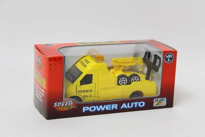 Trifox Pisarek Auto – pagalba kelyje (816-6YW-PIR PIS)