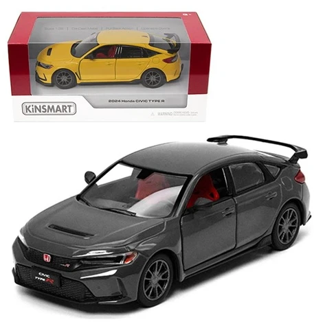 Trifox Honda Civic Type R 2024 K-056 28522