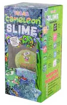Tuban Pasidaryk pats slaimo rinkinys – Chameleon ( TU3429 )