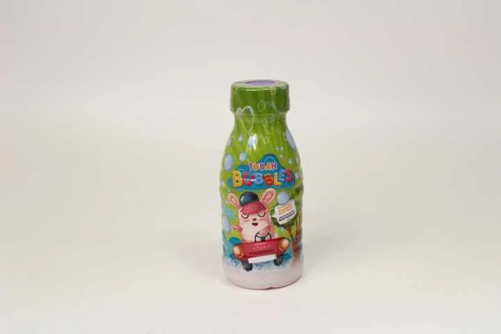Tuban Muilo burbulų skystis - Auto - 250 ml ( TU3423 )