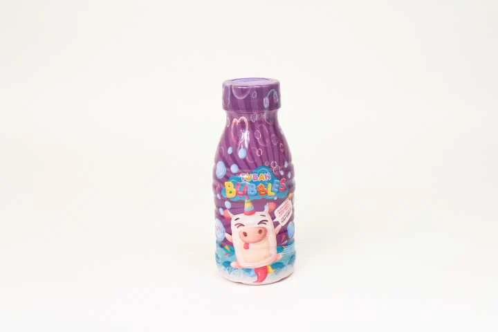 Tuban Muilo burbulų skystis - Vienaragis - 250 ml ( TU3424 )
