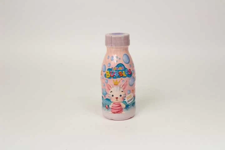 Tuban Muilo burbulų skystis - Kitty - 250 ml ( TU3425 )