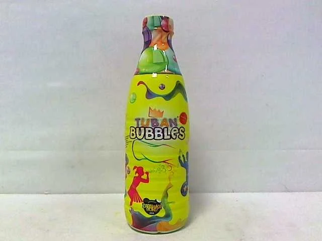 Tuban Muilo burbulų skystis - 1 L ( TU3602 )