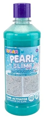Tuban Perlamutrinis slaimo aktyvatorius - Turkio - 500 ml