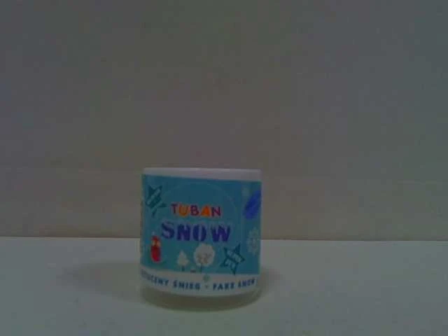 Tuban Netikras sniegas (3g) - 120 ml