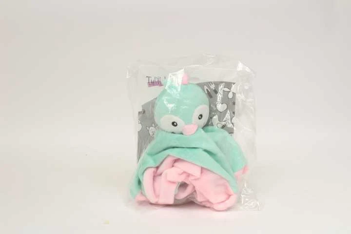 Tulilo miela anties jauniklio figūrėlė 25x25 cm