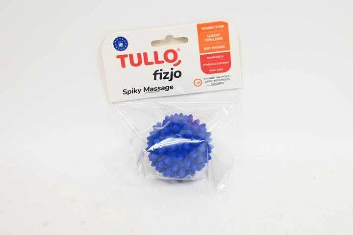 TULLO BONES Fizzo trumpas reabilitacijos čiužinys, 5,4 cm storio. REF853 78536