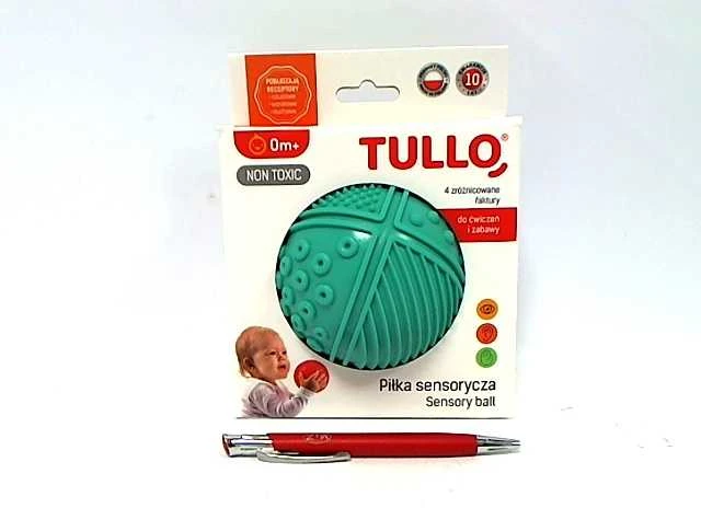 AM Tullo Tullo lavinamasis kamuoliukas, 6 cm 470