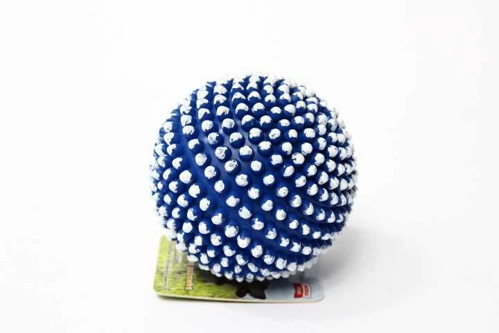 AM Tullo TULLO Kamuolys su kolcami piszczšca 9,5cm 215 72152
