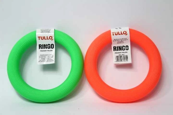 AM Tullo „Tullo Arcade“ žaislas „Ringo 17cm