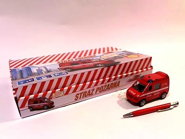 Hipo Auto Guard 11cm su balsu (HKG092)