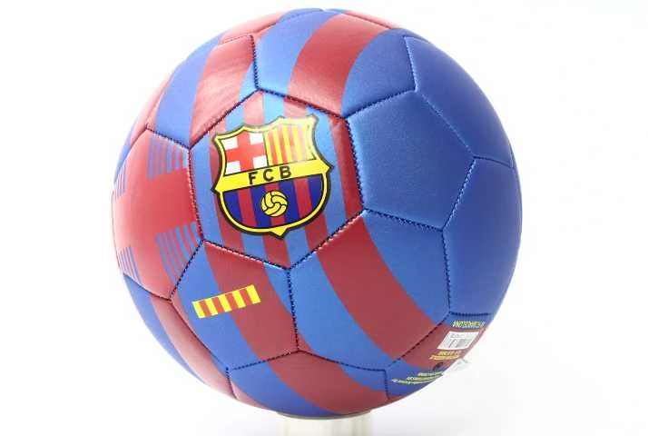 futbolo kamuolys fc barcelona namai 21/22 d.5