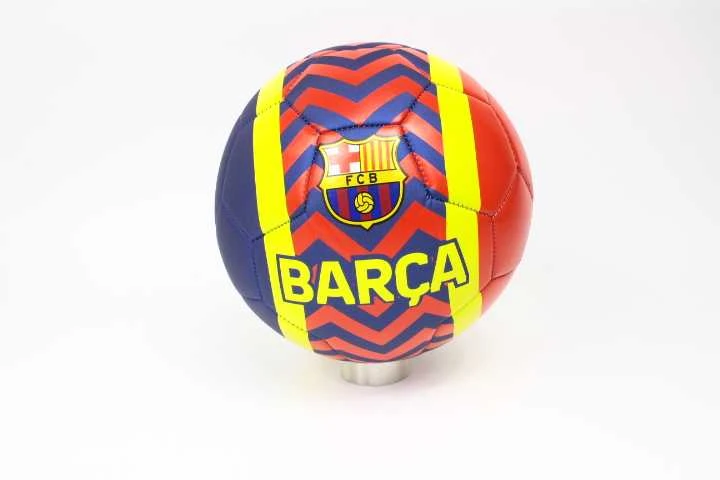 Joker Futbolas – FC Barcelona, 5 dydis