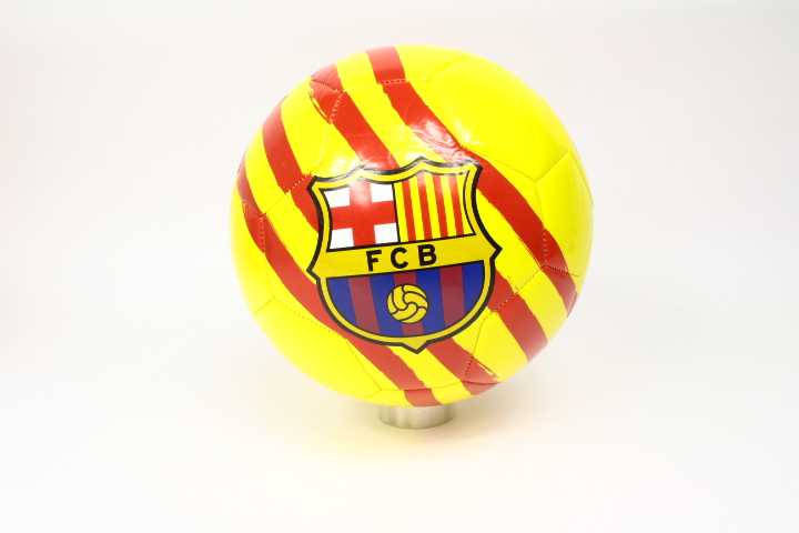Futbolo kamuolys FC Barcelona Catalunya