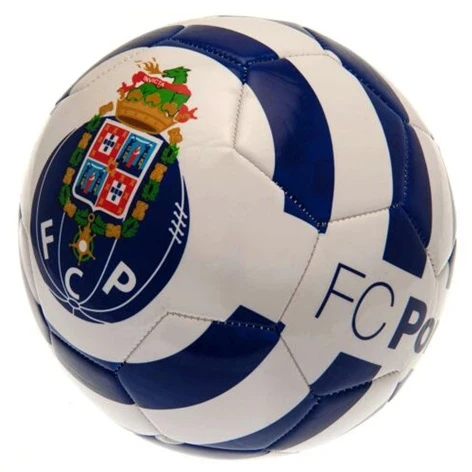 Victoria Sport Futbolo kamuolys FC Porto dydžio 5