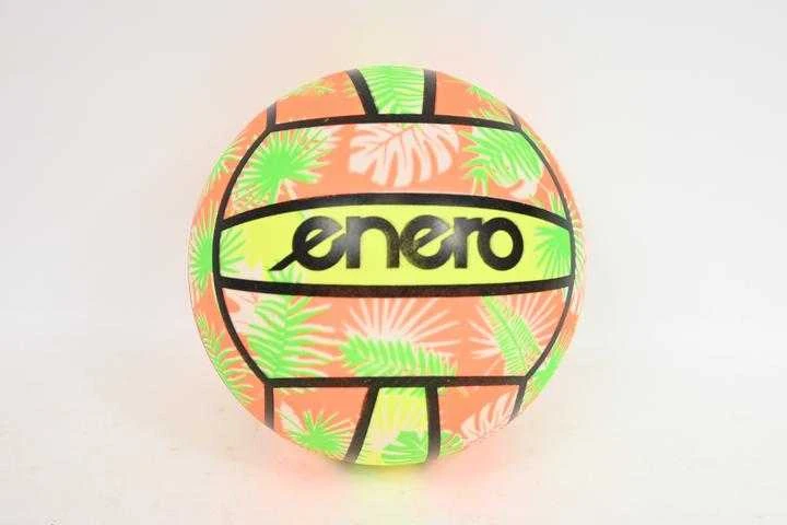 Guminis kamuolys žaidimui 15 cm Enero Hawaii
