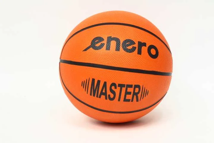 Krepšinio kamuolys Enero Master, dydis 5