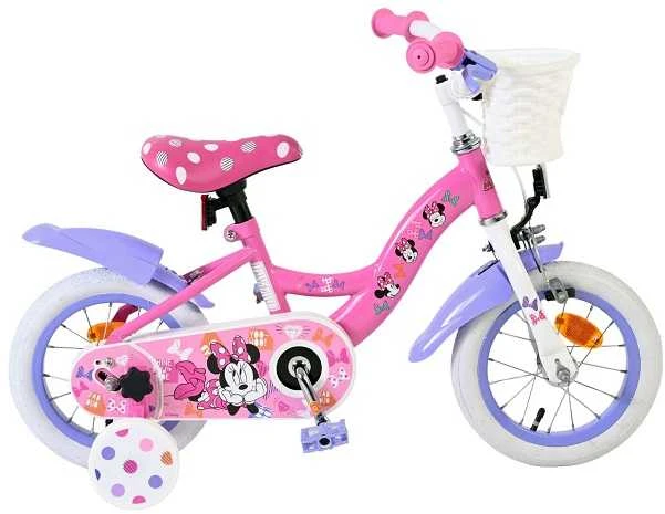 KS Cycling *****Dviratukas 12 Minnie 20522-CB12 05224